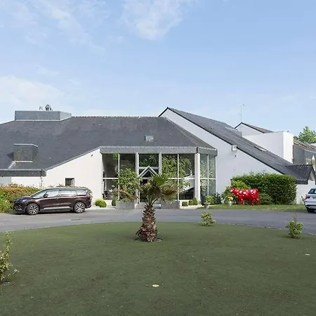 Hotel Du Golf Saint-laurent 3*