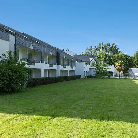 Hotel Du Golf Saint-laurent 3*