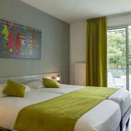 Hotel Du Golf Saint-laurent