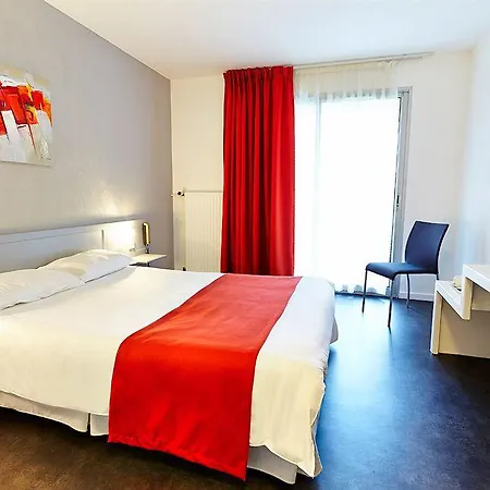 Hotel Du Golf Saint-laurent Ploemel