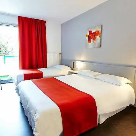 Du Golf Saint-laurent Hotel