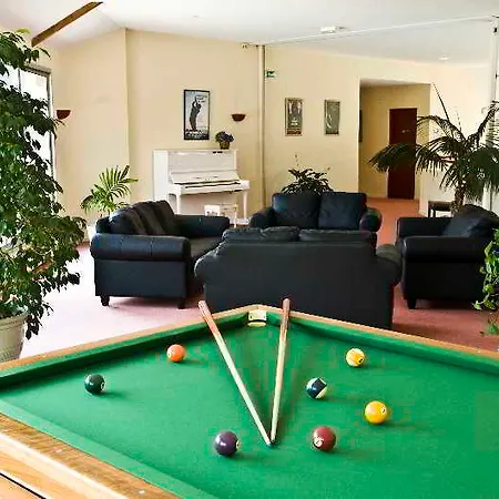 Du Golf Saint-laurent Hotel Ploemel