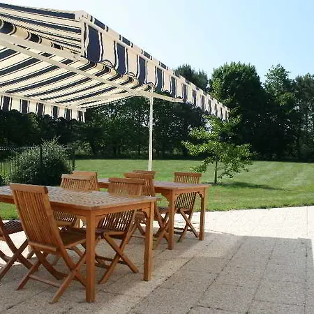 Du Golf Saint-laurent