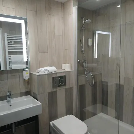 Hotel Du Golf Saint-laurent Ploemel