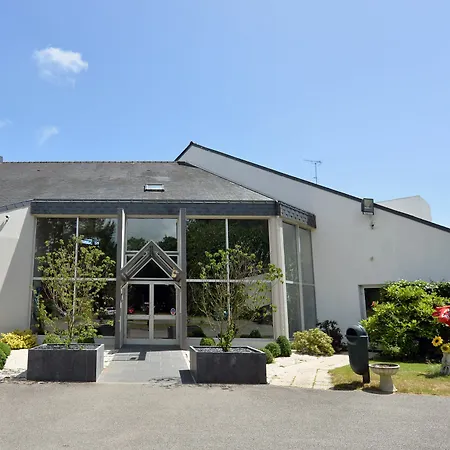 Hotel Du Golf Saint-laurent