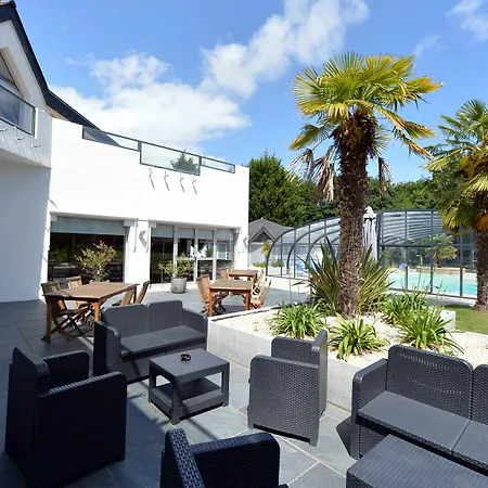 Du Golf Saint-laurent 3* Ploemel
